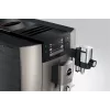 Espresso machine JURA E8 Fully-auto 1.9 L Silver — 15 bar, 3.5 inch display, grinder, milk frother