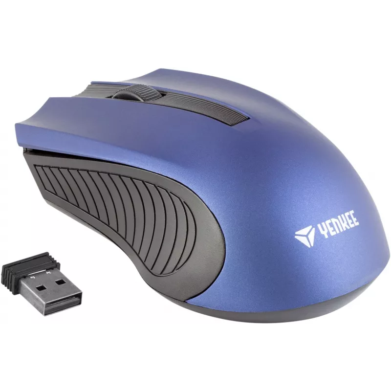 Wireless mouse Yenkee YMS 2015BE 1000dpi