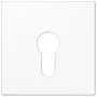 Jung LS 925 WW White (LS925WW)
