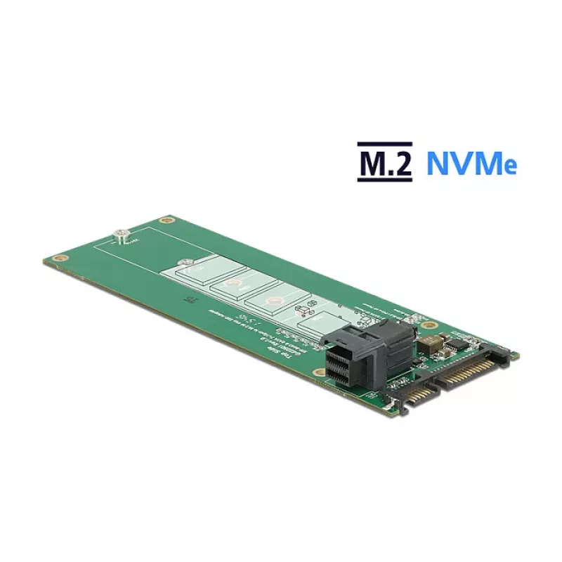 Internal M.2 Adapter DeLOCK 62703