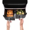 air fryer oil-free 27680-56 RUSSELL HOBBS