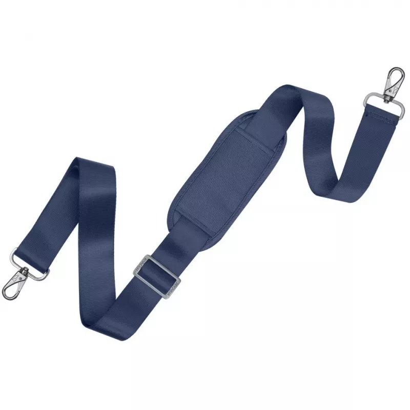 Briefcase Rivacase 8231 39.6 cm (15.6 inch) Blue