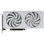 Graphics card Palit GeForce RTX 5060 Ti White OC — GeForce RTX 5060 Ti, 16 GB GDDR7, 128-bit, PCIe 5.0, 2407 MHz