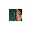 Smart Folio Case VixFox for Huawei P20 — forest green protective folio cover
