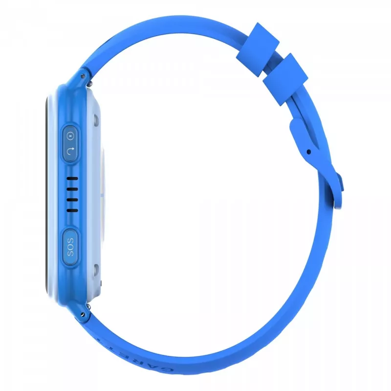 Smartwatch Garett Kids Vibe 4G Blue