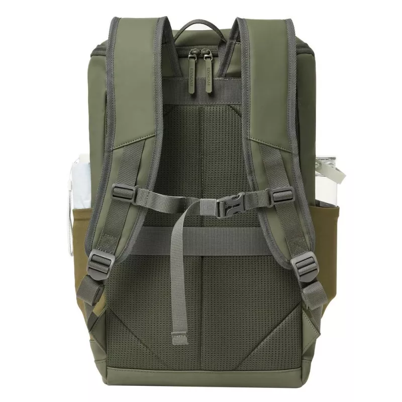 NB Backpack Urban 20L 15.6/7856 Green Rivacase