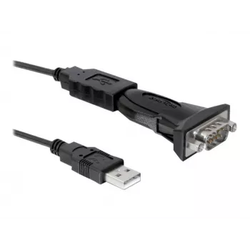 USB to Serial Adapter DeLOCK 61460