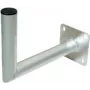 Wall-mount Antenna ShiverPeaks 89821-T, aluminum, 350×250 mm