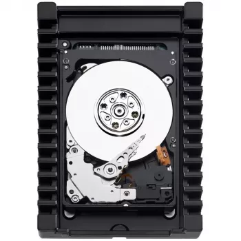 HP 600GB SAS Hard Drive 2.5 (613922-001)