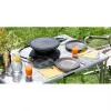 Grill Campingaz 360 Grill CV Tabletop Black 2400 W Indoor