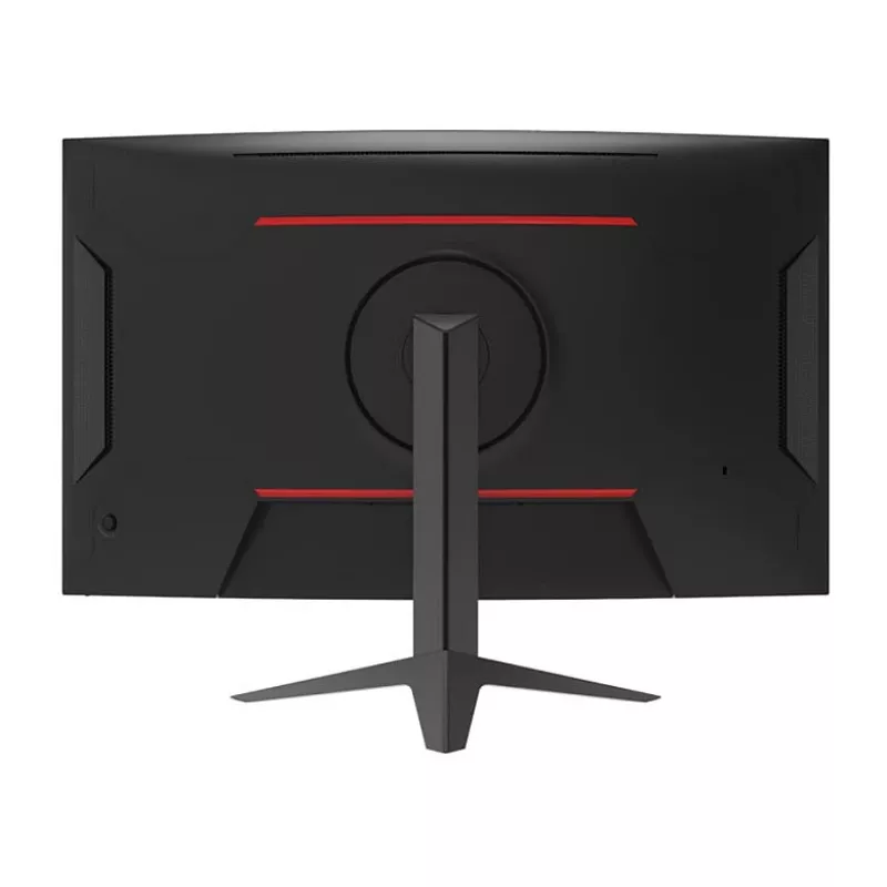 Monitor LC-Power LC-M32QC 31.5 inch Curved QHD 16:9 Display