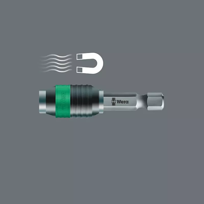 Wera Tools 05057430001 - Hexagonal - Phillips - Pozidriv - Torx - 1 x 1/4x50 2 x PH 1x25 5 x PH 2x25 2 x PH 3x25 2 x PZ 1x25 6 x PZ 2x25 2 x PZ 3x25 1 x TX 10x25 - 25,4 / 4 mm (1 / 10,20cm (4) ) - Hexagonal (05057430001)