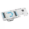 GPU water block Barrow LRC2.0 for ASUS STRIX 3070 — full coverage, acrylic