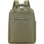 Backpack Golla Orion 16 inch green – durable design, fits 16-inch laptop