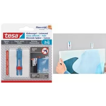 Adhesive nail Tesa 77778-00000-00 1 kg — adhesive for wallpaper and plaster