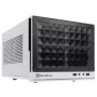 PC Case Silverstone SG13 Mini Tower Black