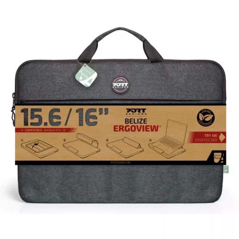 Messenger case Port Designs BELIZE II 40.6 cm (16 inch)