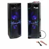Speakers Manta SPK1201X500D 500W
