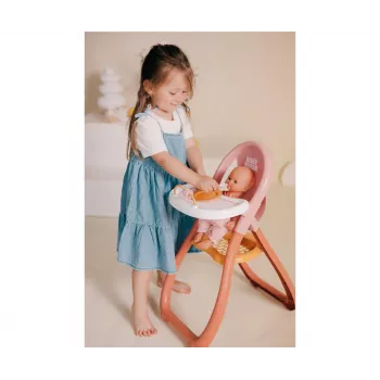 Highchair Baby Nurse