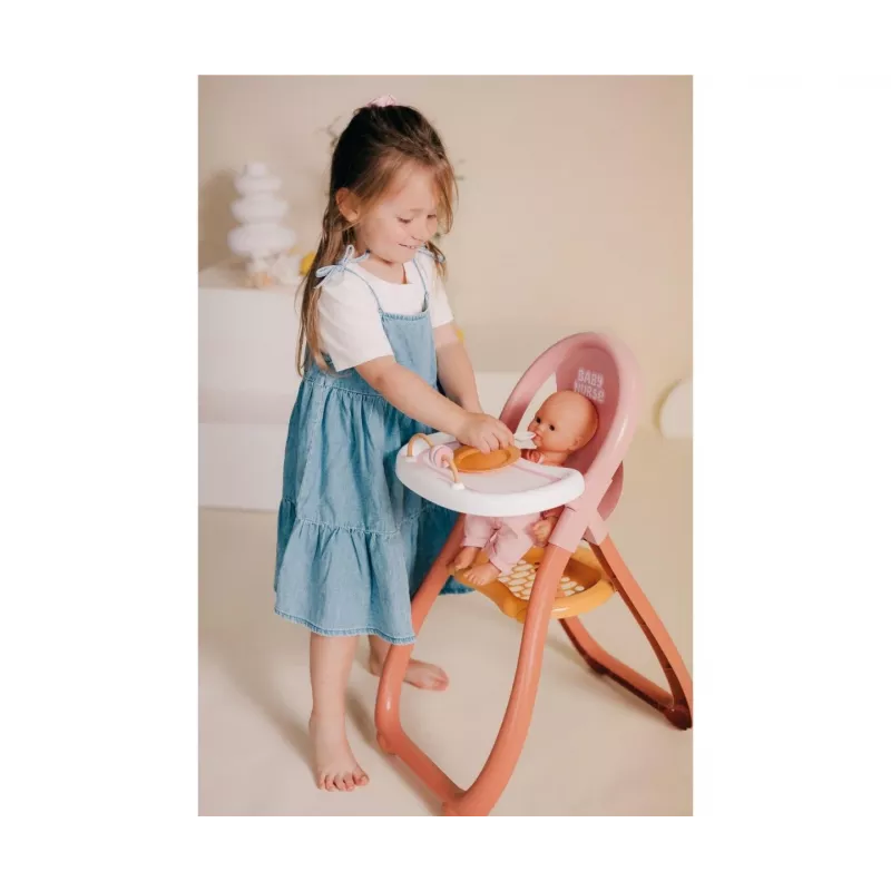 Highchair Baby Nurse