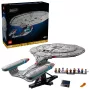LEGO ICONS 10356 Star Trek: and S.S. Enterprise NCC-1701-D