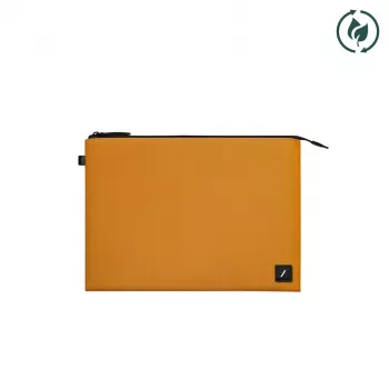 Laptop sleeve native union STOW-LT-MBSKFT14 — 14-inch, yellow