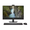 DELL Pro QC24251 Intel Core Ultra 5 235T 61 cm (24 inch) 1920 x 1080 pixels All-in-One PC 16 GB DDR5-SDRAM 512 GB SSD Windows 11 Pro Wi-Fi 6E (802.11ax) Black