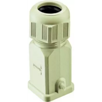 HARTING Germany GmbH & Co. KG Sleeve Enclosure Plastic 3A 19 20 003 0410 (19200030410)