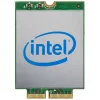 Internal WLAN Intel Wi-Fi 6E AX411