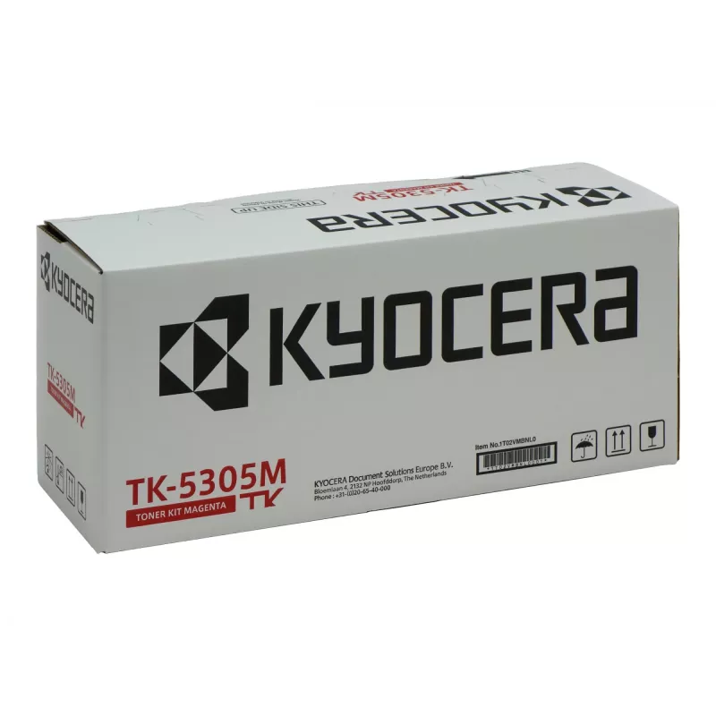 KYOCERA TK-5305M toner cartridge Original