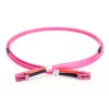 Fiber Optic Patchcord Digitus OM4 LC/LC 10m