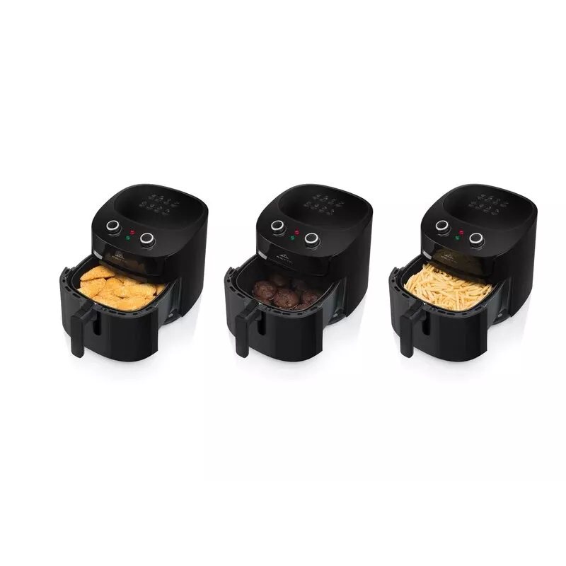 Hot air fryer ETA ETA216890000 — 1800 W, 7.2 L capacity