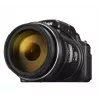 Compact camera Nikon COOLPIX P1100 16 MP CMOS 4K Ultra HD Black