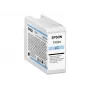 Ink cartridge Epson UltraChrome Pro 10 T47A5 Cyan (Original, Light Cyan)