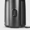 Slow Juicer NBJ500, juicer Grey/black, 150 Watt