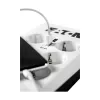 Power Strip Eaton Protection Box 6 USB DIN
