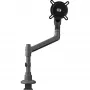 Universal heavy-duty monitor arm DM 5110 Single Heavy Duty, Monitor Mount black, for 43 - 127cm (17 - 50) Monitor
