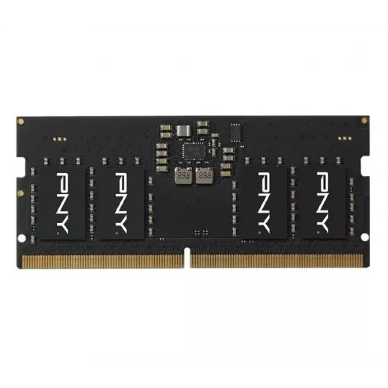 Notebook memory PNY DDR5 16GB SODIMM 4800