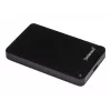 Intenso 4TB Memory Case External Hard Drive, 2.5 inch, USB 3.0, Black