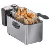 Steba DF 180 - Eins - Stainless Steel - Stand-alone - Stainless Steel (263800)