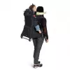 Child Carrier Osprey Poco Tourist Carrier Green lightweight adjustable child backpack carrier