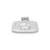 Ubiquiti Panel Antenna Ultra network antenna 15 dBi