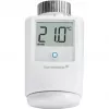eQ-3 AG Homematic IP HMIP-eTRV, RF, 868,3 MHz, White, M30 x 1.5, IP20, Digital
