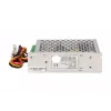 Power Supply Extralink SCP-50-24 27.6V 50W 24V Aluminium