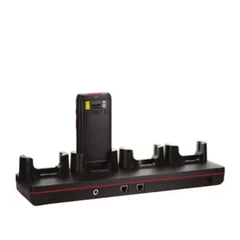 Mobile Device Dock Station Honeywell CT40-NB-UVB-2 Black