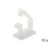Cable holder DeLOCK 60250