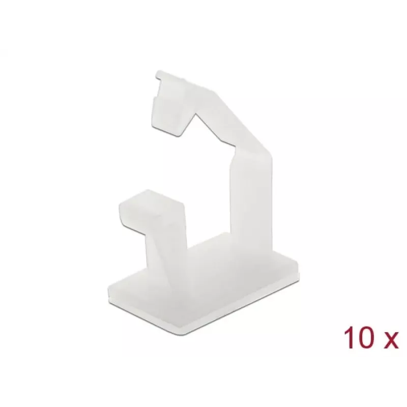 Cable holder DeLOCK 60250