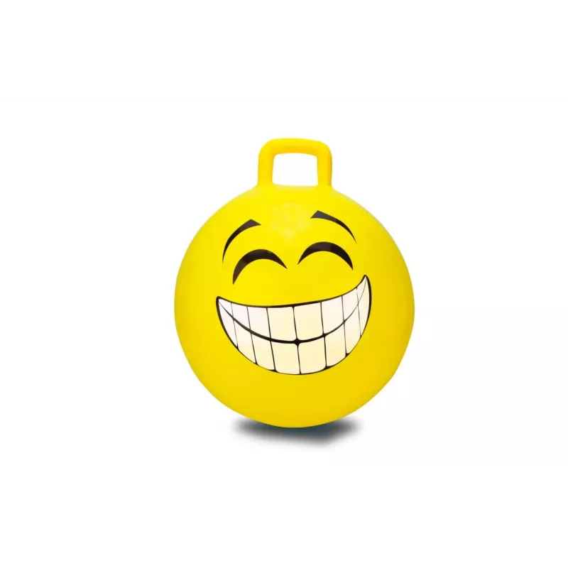 Hopper ball Jamara Hop Ball Smile Recommended age 1 year