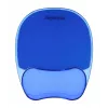 Activejet gel mouse pad blue