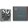 Fan Noctua NF P12 redux-1700 PWM, 120 mm, 12 V, 1700 RPM, 4-pin PWM, 120.2 m³/h, 25.1 dB